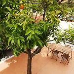Casa Da Laranja By Quantique בית נופש