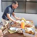 בית נופש Casa Da Laranja By Quantique *