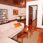 Casa Da Laranja By Quantique * פסו דה רגואה