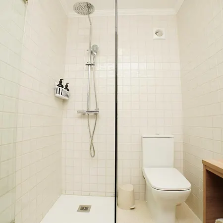 Casa Da Laranja By Quantique *