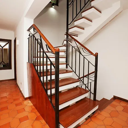 Holiday home Casa Da Laranja