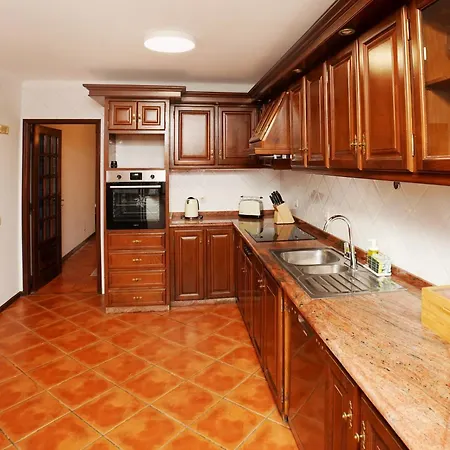 בית נופש Casa Da Laranja