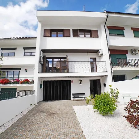 Casa Da Laranja