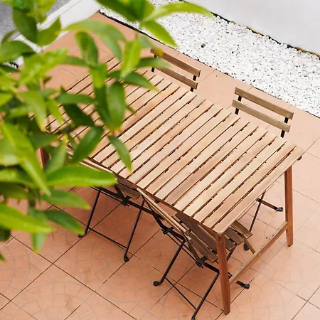 Casa Da Laranja By Quantique *