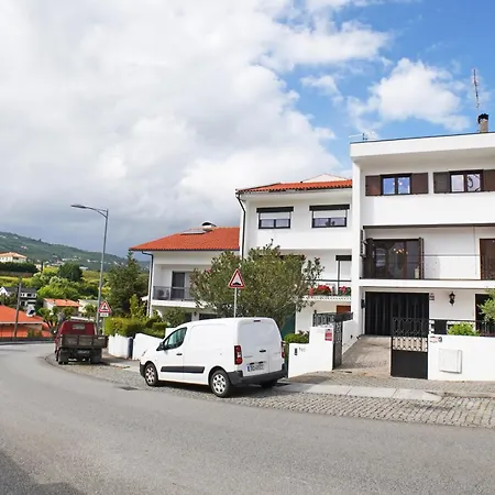 Casa Da Laranja *