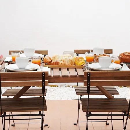 Casa Da Laranja By Quantique