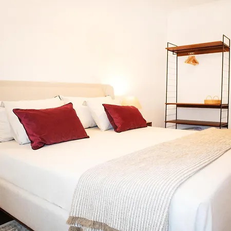 Casa Da Laranja By Quantique *