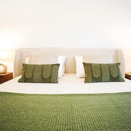 Casa Da Laranja By Quantique *