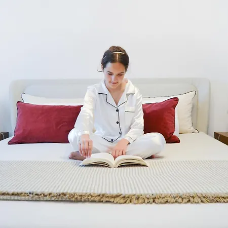 Casa Da Laranja By Quantique * Peso da Régua