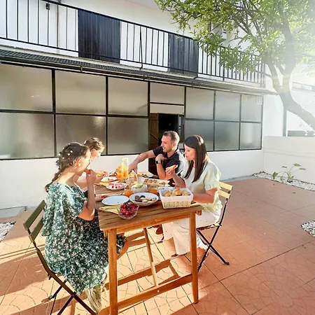 Casa Da Laranja By Quantique Peso da Regua