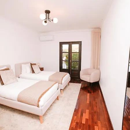 Casa Da Laranja בית נופש