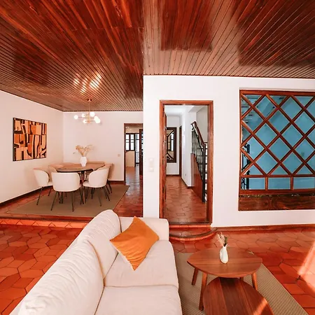 Casa Da Laranja Peso da Régua