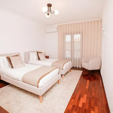 Holiday home Casa Da Laranja *