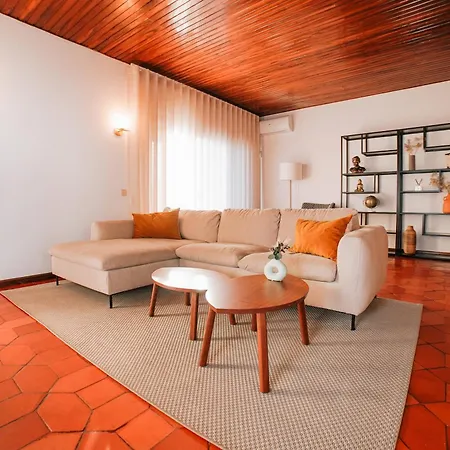 Casa Da Laranja By Quantique