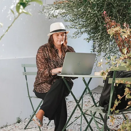 Holiday home Casa Da Laranja By Quantique *