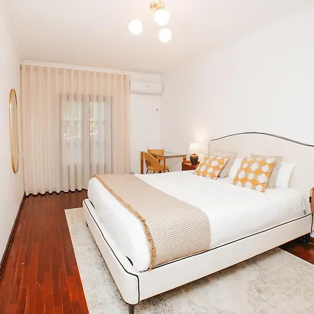 Casa Da Laranja By Quantique Holiday home Peso da Regua