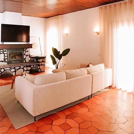 Holiday home Casa Da Laranja Peso da Regua
