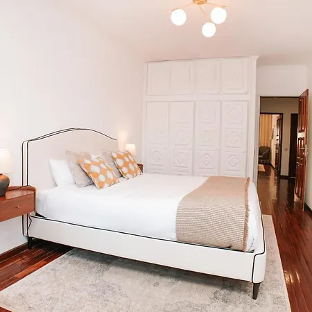 Holiday home Casa Da Laranja By Quantique *