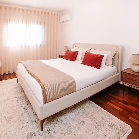 Casa Da Laranja By Quantique *