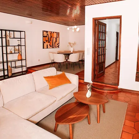 Casa Da Laranja * Peso da Regua