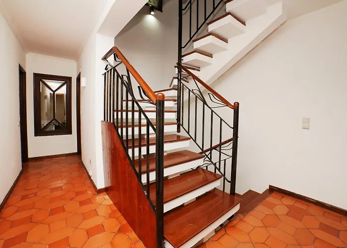 Vakantiehuis Casa Da Laranja By Quantique