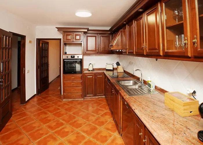 Vakantiehuis Casa Da Laranja By Quantique