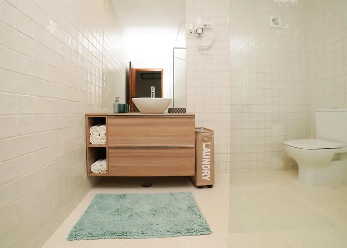 Dom wakacyjny Casa Da Laranja By Quantique *