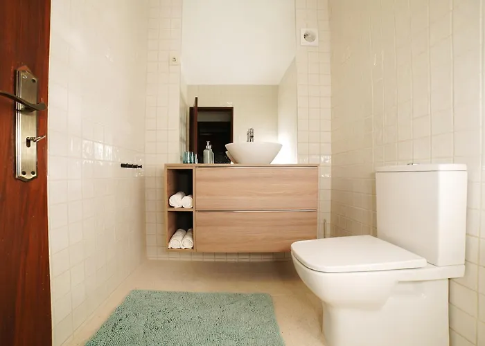 Dom wakacyjny Casa Da Laranja By Quantique Peso da Régua