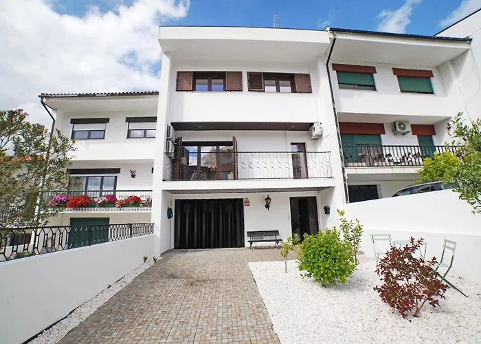 Casa Da Laranja By Quantique