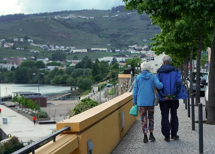 펜션 Casa Da Laranja By Quantique *