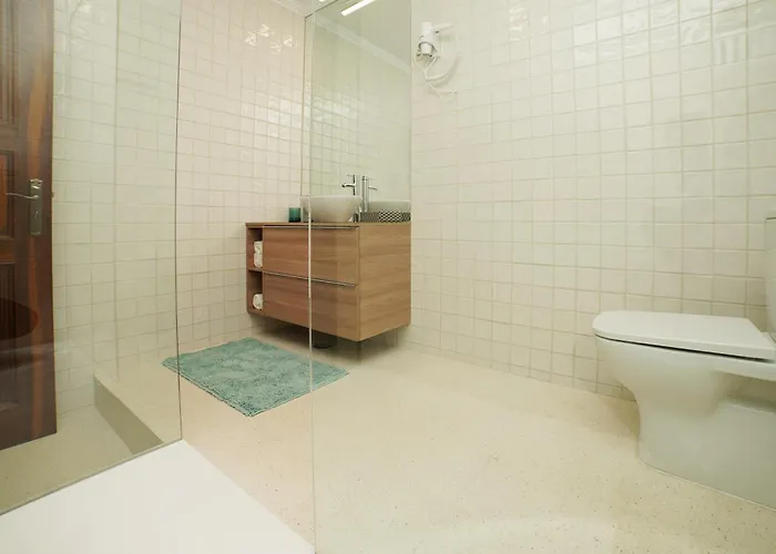 Casa Da Laranja By Quantique 펜션 *