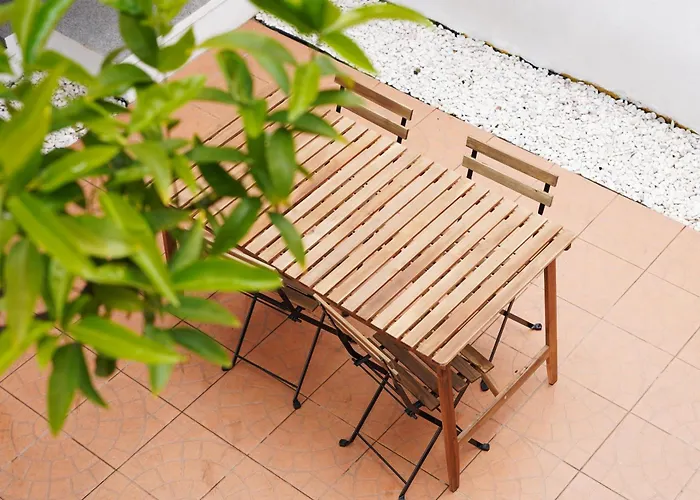 Casa Da Laranja By Quantique *