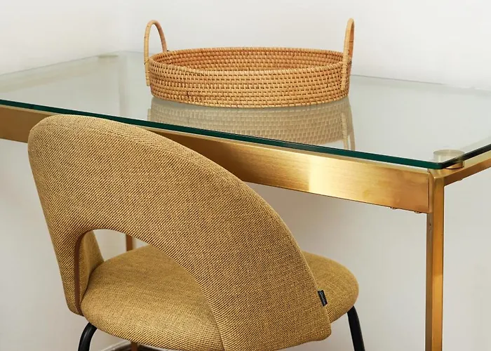 Casa Da Laranja By Quantique *