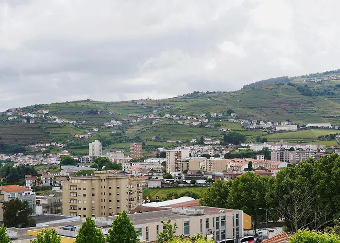 Dom wakacyjny Casa Da Laranja By Quantique *