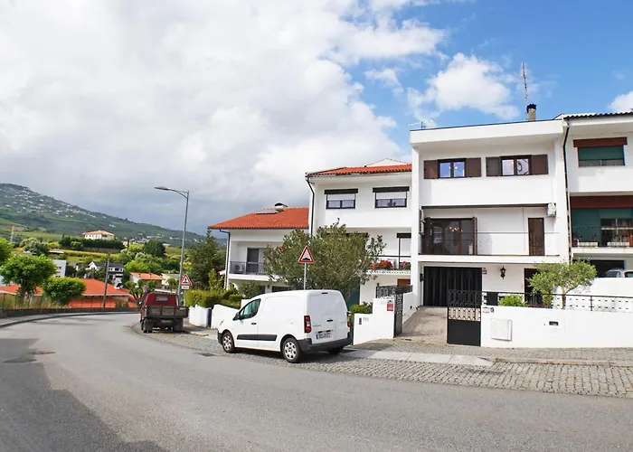 Casa Da Laranja By Quantique *