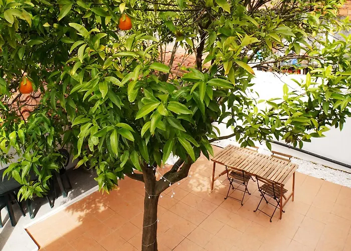 Casa Da Laranja By Quantique Vakantiehuis