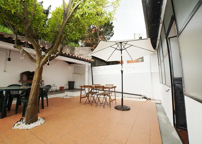 Casa Da Laranja By Quantique Vakantiehuis Peso da Régua