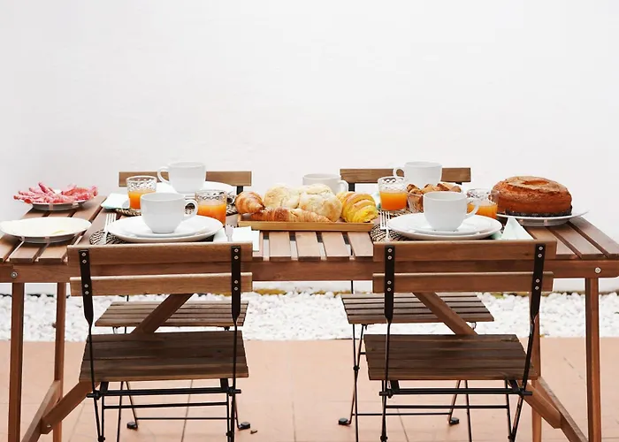 Casa Da Laranja By Quantique