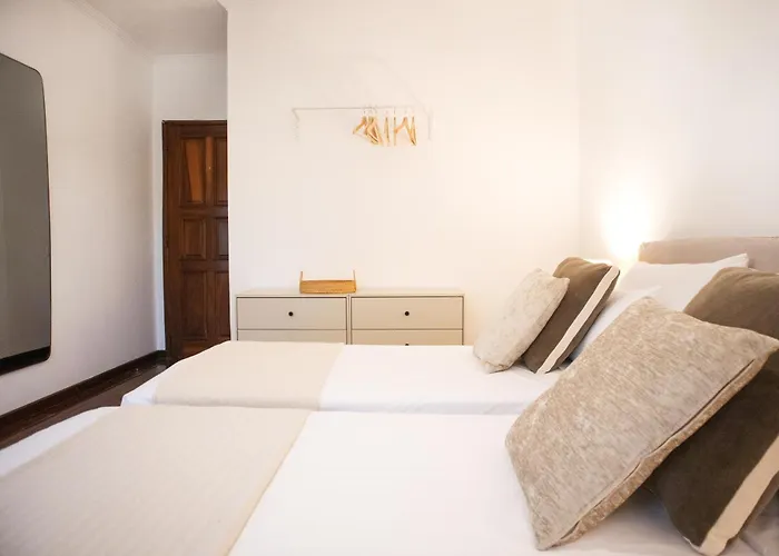 Casa Da Laranja By Quantique *