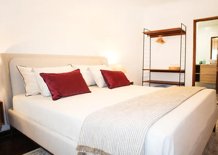 Casa Da Laranja By Quantique *