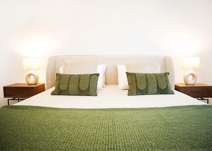 Casa Da Laranja By Quantique *