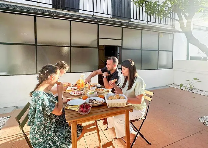 Casa Da Laranja By Quantique 페소다레과