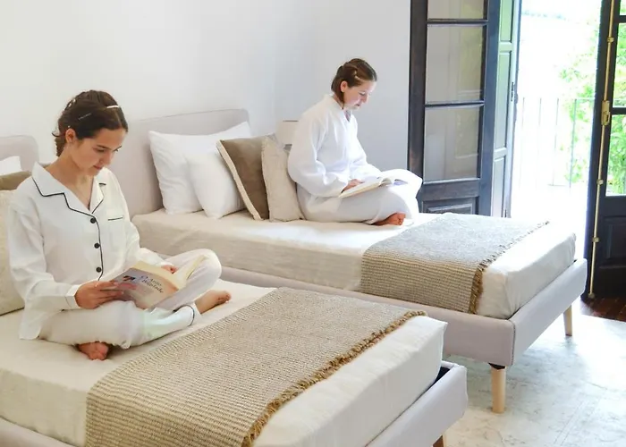 Casa Da Laranja By Quantique 페소다레과