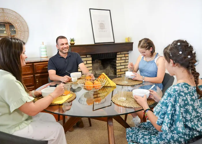 Casa Da Laranja By Quantique Dom wakacyjny Peso da Régua