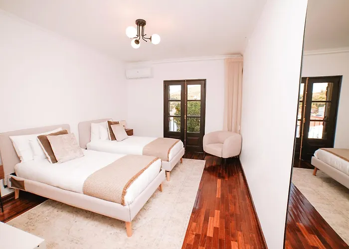 Casa Da Laranja By Quantique Vakantiehuis