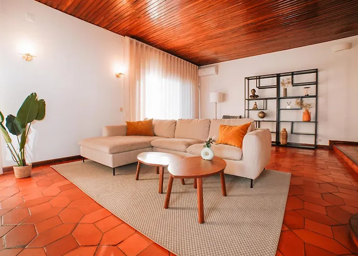 Casa Da Laranja By Quantique