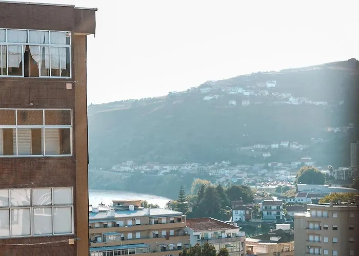 Vakantiehuis Casa Da Laranja By Quantique