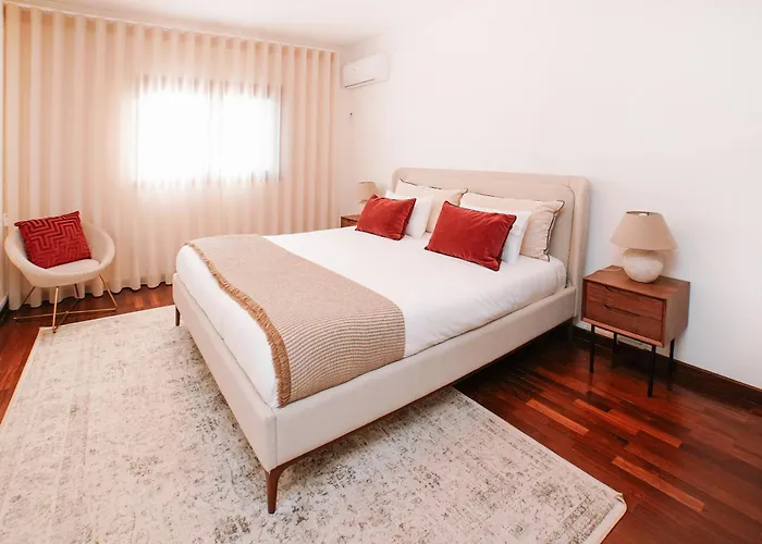 Casa Da Laranja By Quantique *